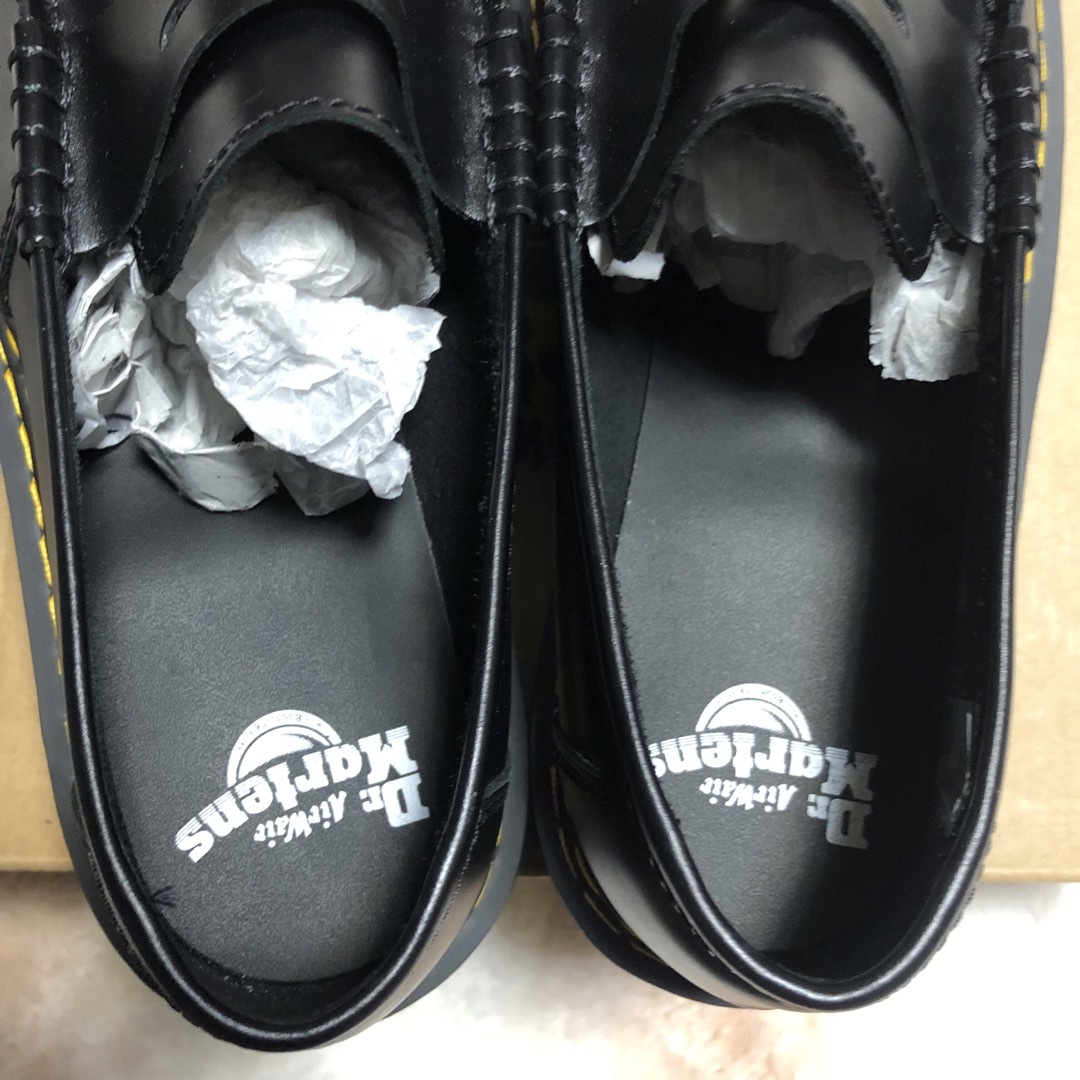 Dr.Martens - 新品未使用 ドクターマーチン ローファー ペントン Dr.Martens - 新品未使用 ドクターマーチン ローファー ペントン