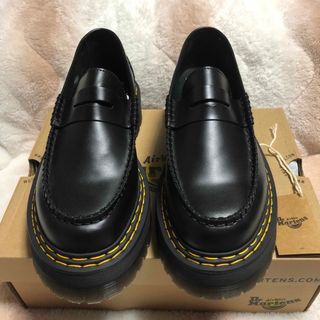 Dr.Martens - ドクターマーチン Dr.martens ローファー uk7 26.0cmの ...