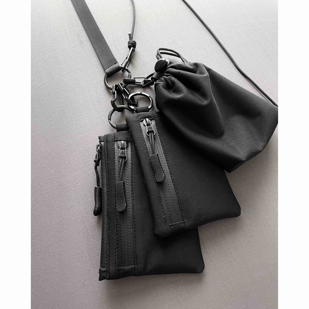 JOURNAL STANDARD - GORE-TEX ケース×3 + ショルダーネックストラップの通販 by yuyu|ジャーナルスタンダードならラクマ JOURNAL STANDARD - GORE-TEX ケース×3 + ショルダーネックストラップの通販 by yuyu|ジャーナルスタンダードならラクマ