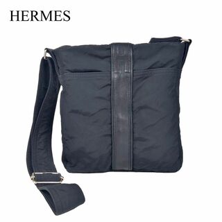 エルメス(Hermes)のエルメス アカプルコ 縦長ショルダーバッグ(ショルダーバッグ)