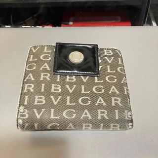 ブルガリ(BVLGARI)の【BVLGARI / ブルガリ】 折り財布(折り財布)