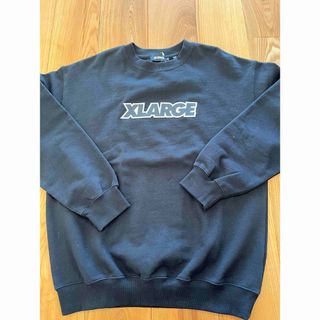 エクストララージ(XLARGE)のエクストララージ　トレーナー(スウェット)