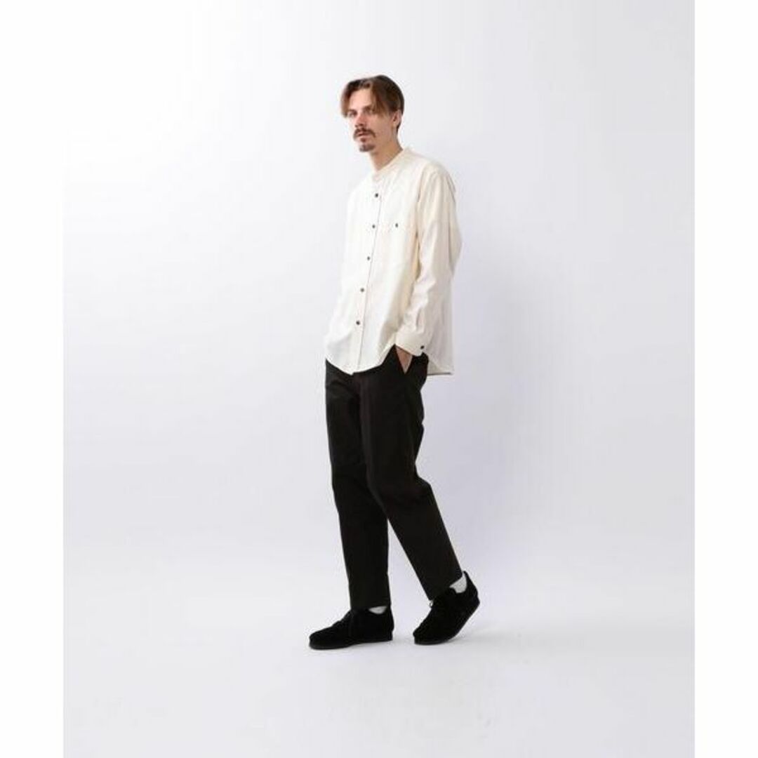 steven alan(スティーブンアラン)のSteven Alan TUF TAPERED PANTS 参考価格18700円 メンズのパンツ(スラックス)の商品写真