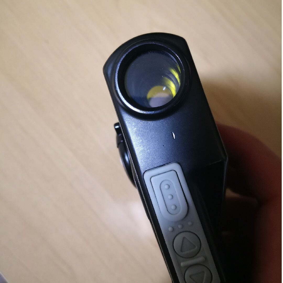 SEKONIC L-408 スマホ/家電/カメラのカメラ(フィルムカメラ)の商品写真