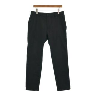 ジャーナルスタンダード(JOURNAL STANDARD)のJOURNAL STANDARD パンツ（その他） L 黒 【古着】【中古】(その他)