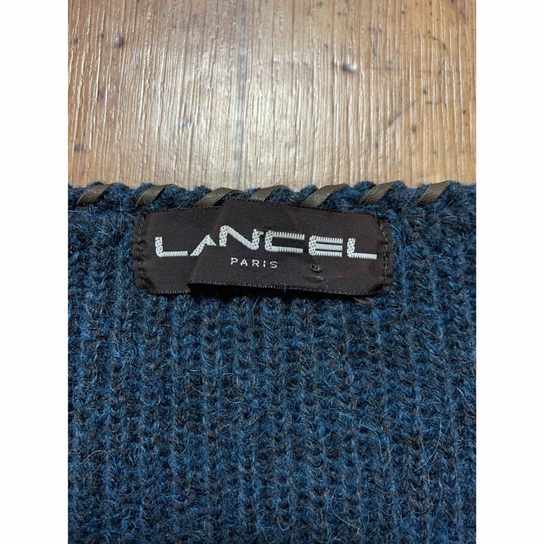 LANCEL(ランセル)のLANCEL  ニット レディースのトップス(ニット/セーター)の商品写真