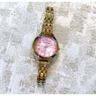 Paul Smith レディース 腕時計 ピンク うさぎ腕時計 - 腕時計