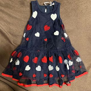 モナリザ 子供 ワンピース(女の子)の通販 400点以上 | MONNALISAの モナリザ 子供 ワンピース(女の子)の通販 400点以上 | MONNALISAの