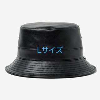 W)taps - WTAPS BUCKET 01 HAT XL BLACK 2022新作の通販 by finn's ...