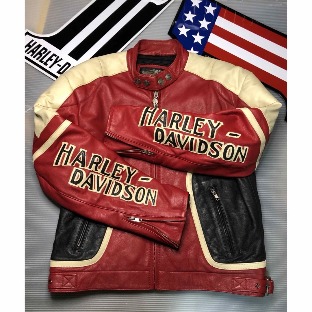 Harley Davidson - 【稀少なレアモデル！入手困難】極上ハーレー