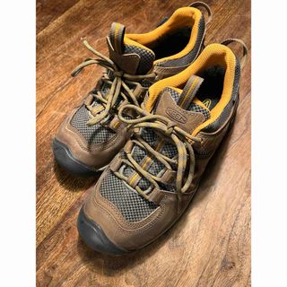 キーン(KEEN)のKEENスニーカー(スニーカー)