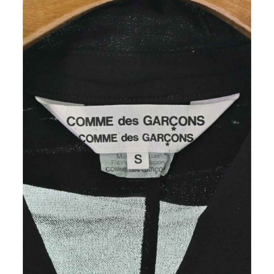 COMME des GARCONS COMME des GARCONS(コムデギャルソンコムデギャルソン)のCOMME des GARCONS COMME des GARCONS 【古着】【中古】 レディースのジャケット/アウター(テーラードジャケット)の商品写真