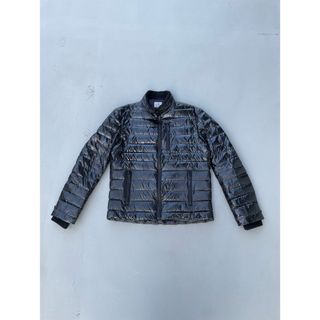 カルバンクライン(Calvin Klein)のカルバンクライン　ダウンジャケット　00s Vintage プラチナムレーベル(ダウンジャケット)