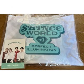 SHINeeプレミアムグッズ　新品未開封(K-POP/アジア)