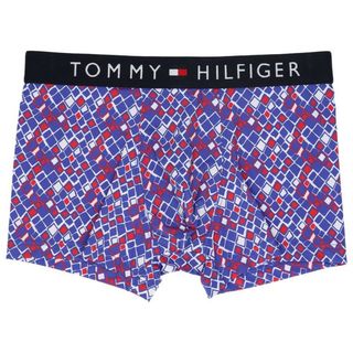 トミーヒルフィガー(TOMMY HILFIGER)のTOMMY HILFIGER ボクサーパンツ 53311831 M(ボクサーパンツ)