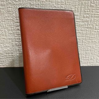 エステーデュポン(S.T. Dupont)のS.T.デュポン 折り財布(折り財布)