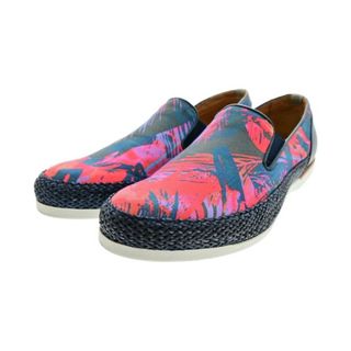 PS by Paul Smith スニーカー UK7(25.5cm位) 【古着】【中古】(スニーカー)