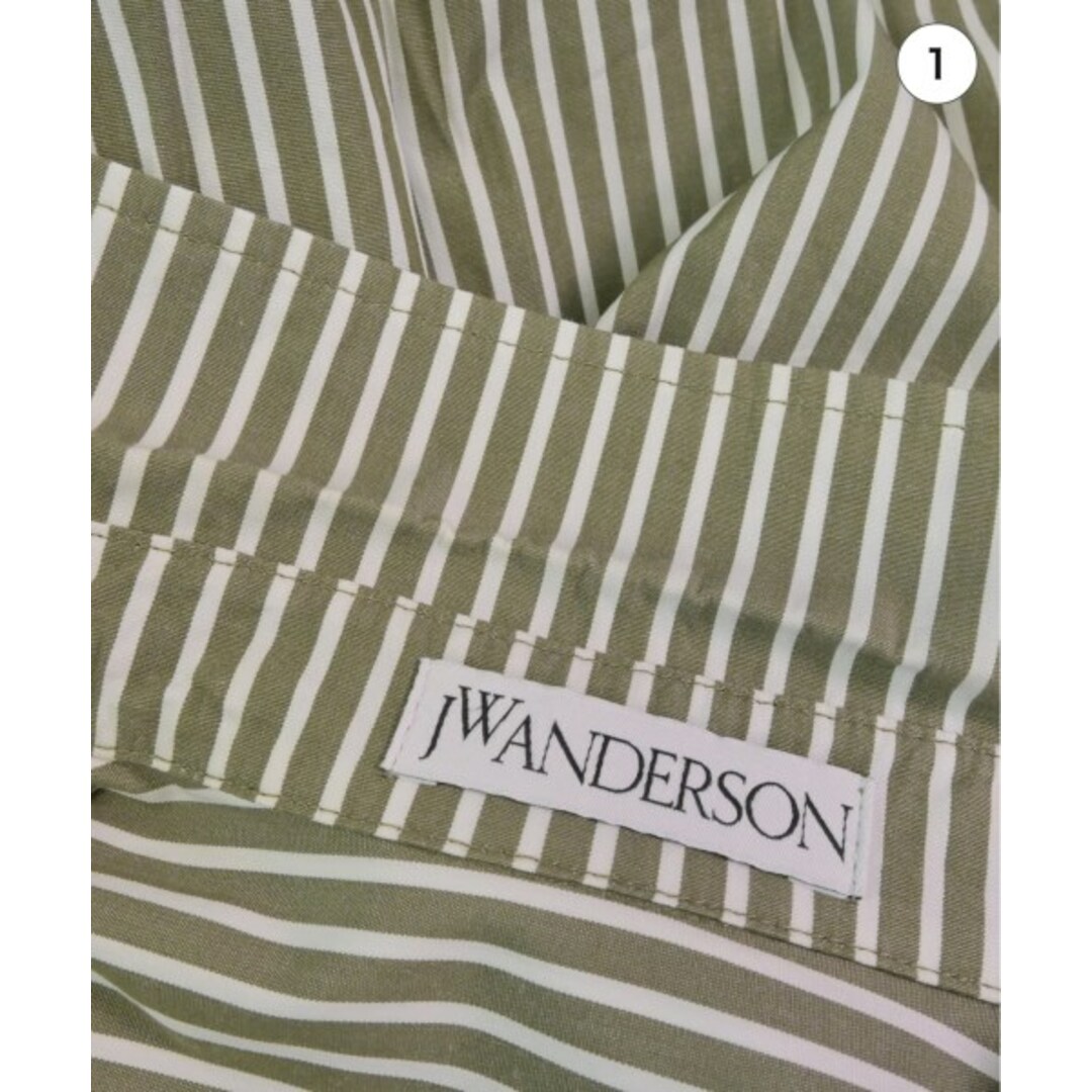 J.W.ANDERSON(ジェイダブリューアンダーソン)のJW Anderson カジュアルシャツ 46(XL位) 【古着】【中古】 レディースのトップス(シャツ/ブラウス(長袖/七分))の商品写真