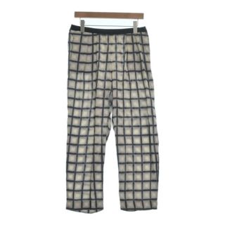 ドリスヴァンノッテン(DRIES VAN NOTEN)のDRIES VAN NOTEN パンツ（その他） 40(M位) 【古着】【中古】(その他)