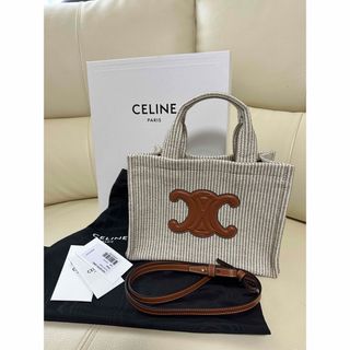 セリーヌ(celine)の★Celine★スモール カバ タイス トリオン(トートバッグ)