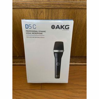 AKG(マイク)のフリマアイテム一覧 AKG(マイク)のフリマアイテム一覧