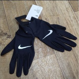 NIKE - 最安値新品【M】NIKE手袋