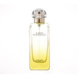 エルメス(Hermes)の(最終値下げ)エルメス 李氏の庭 オードトワレ 100ml(ユニセックス)