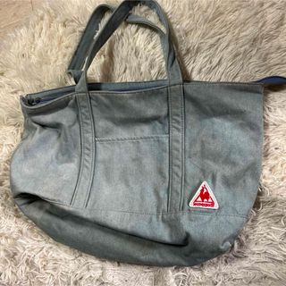 ルコックスポルティフ(le coq sportif)のルコックスポルティフ　バッグ(トートバッグ)