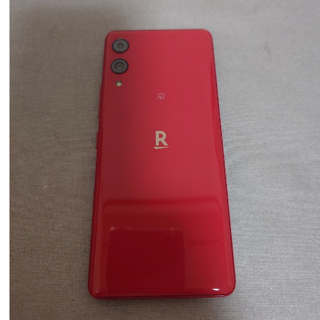 Rakuten(ラクテン)のRakuten Hand 5G スマホ/家電/カメラのスマートフォン/携帯電話(スマートフォン本体)の商品写真