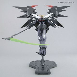 マスターグレード(Master Grade（BANDAI）)の未組立 MG ガンダムデスサイズヘル EW バンダイ ガンプラ その③(プラモデル)