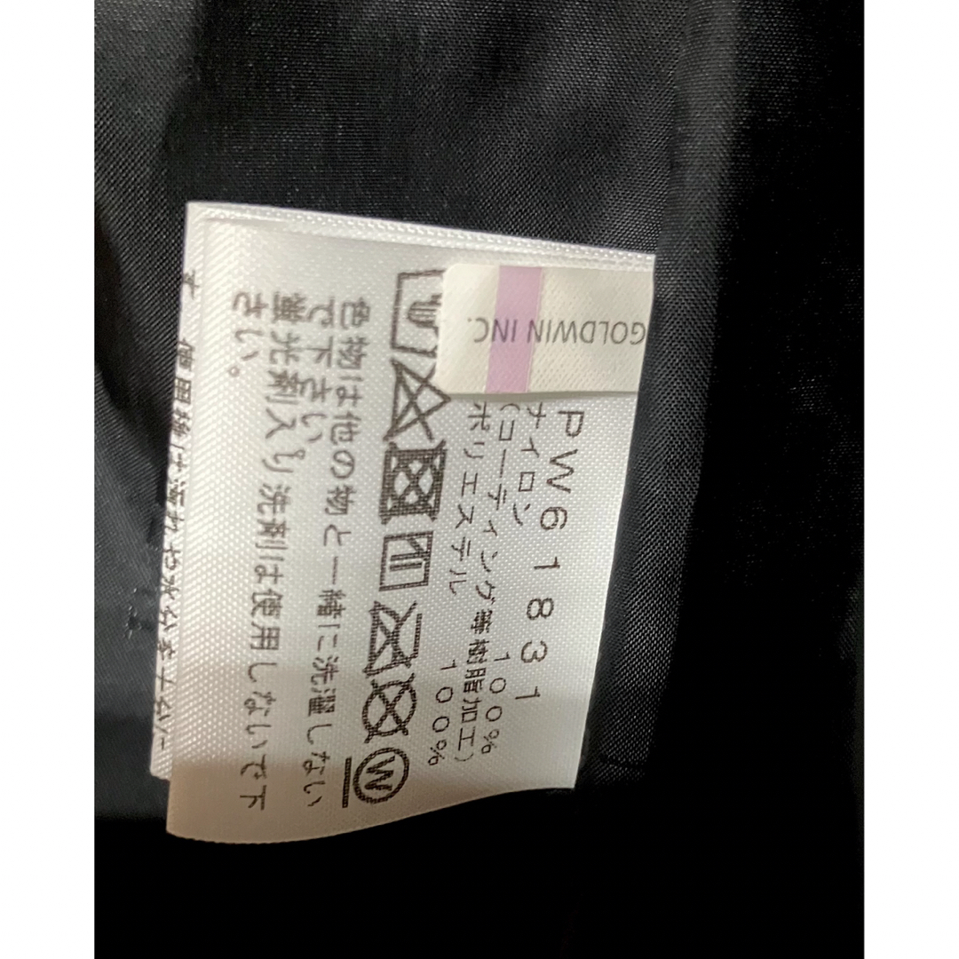 THE NORTH FACE(ザノースフェイス)の【NPW61831】ノースフェイス　マウンテンライトジャケット レディースのジャケット/アウター(ブルゾン)の商品写真