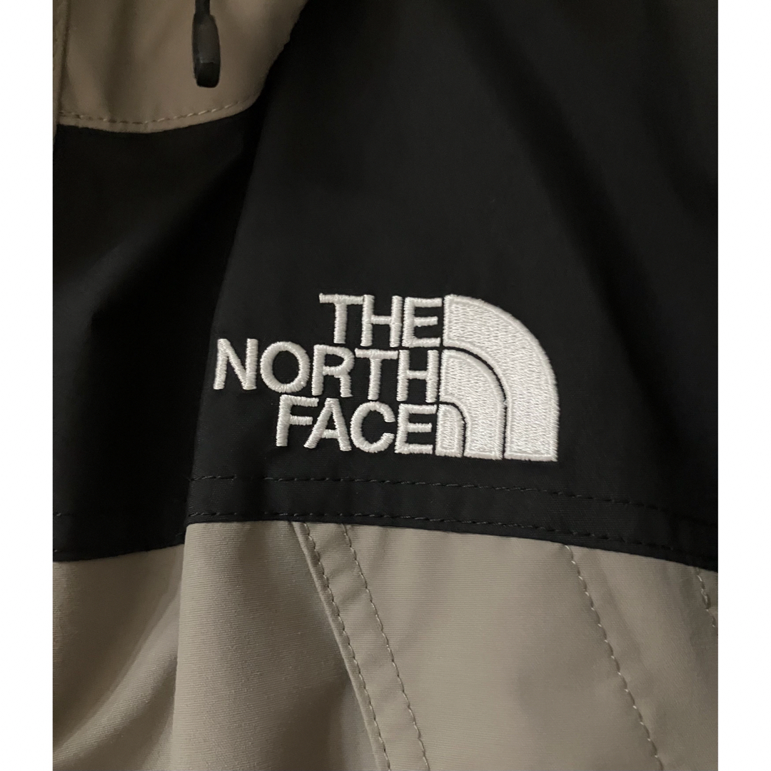 THE NORTH FACE(ザノースフェイス)の【NPW61831】ノースフェイス　マウンテンライトジャケット レディースのジャケット/アウター(ブルゾン)の商品写真