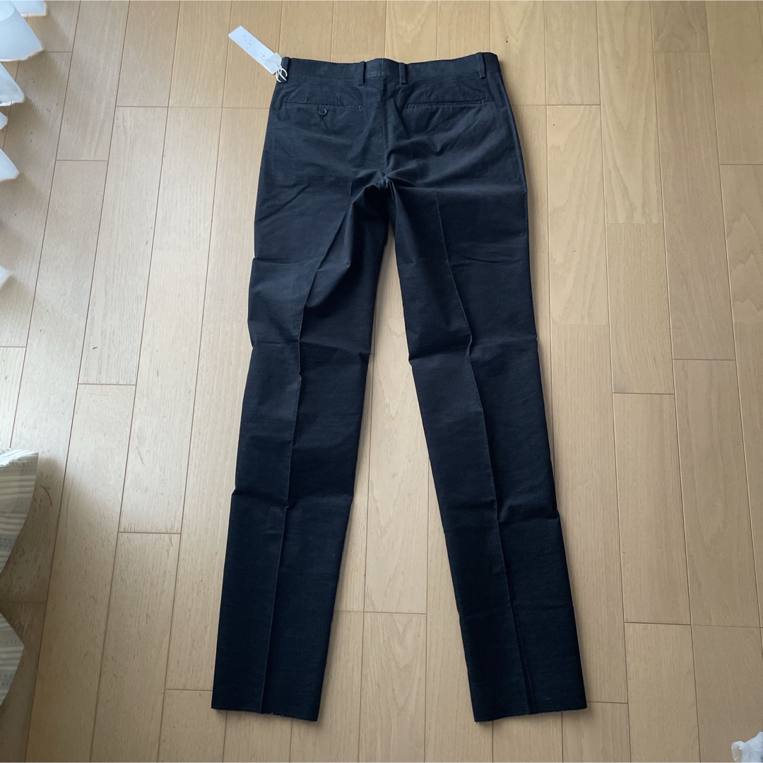 THE SUIT COMPANY - ユニバーサルランゲージETONNEコットン THE SUIT COMPANY - ユニバーサルランゲージETONNEコットン