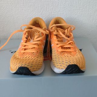 アシックス(asics)のアシックス　ハイパースピード23.5cm(シューズ)