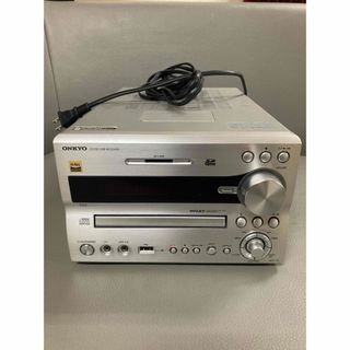 オンキヨー(ONKYO)のONKYO  CD/SD/USB レシーバー  NER-7TX (その他)