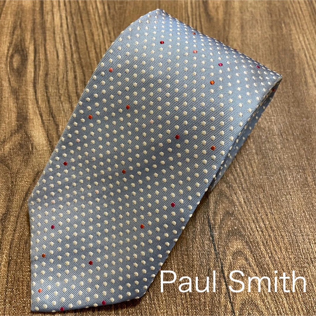 Paul Smith(ポールスミス)のPaul Smith ポールスミス シルクネクタイ メンズのファッション小物(ネクタイ)の商品写真