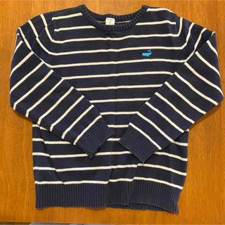 カーターズ(carter's)のcarter's カーターズ キッズセーター　120サイズ相当(Tシャツ/カットソー)