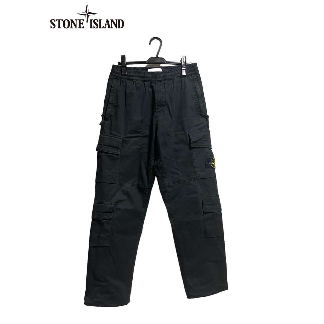 STONE ISLAND - Stone island cargo pant TYPE CO 20aw 29の通販 by