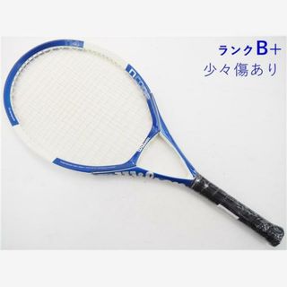 ウィルソン(wilson)の中古 テニスラケット ウィルソン エヌ4 111 2005年モデル (G2)WILSON n4 111 2005(ラケット)