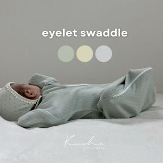 スワドルミー(Swaddle Me)のスワドル(おくるみ/ブランケット)