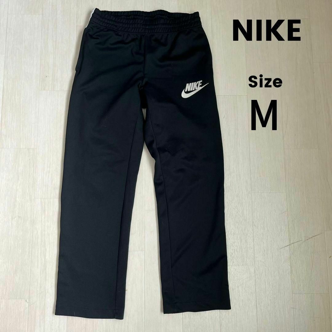 NIKE(ナイキ)のMen's　NIKE　ナイキズボン　スポーツ用品　スポーツズボン　Mサイズ　黒 その他のその他(その他)の商品写真