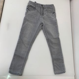 ザラキッズ(ZARA KIDS)のzara スキニージーンズ　110cm(パンツ/スパッツ)