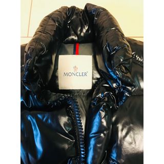 モンクレール(MONCLER)のみ様専用　モンクレール　ダウンジャケット　レディース(ダウンジャケット)