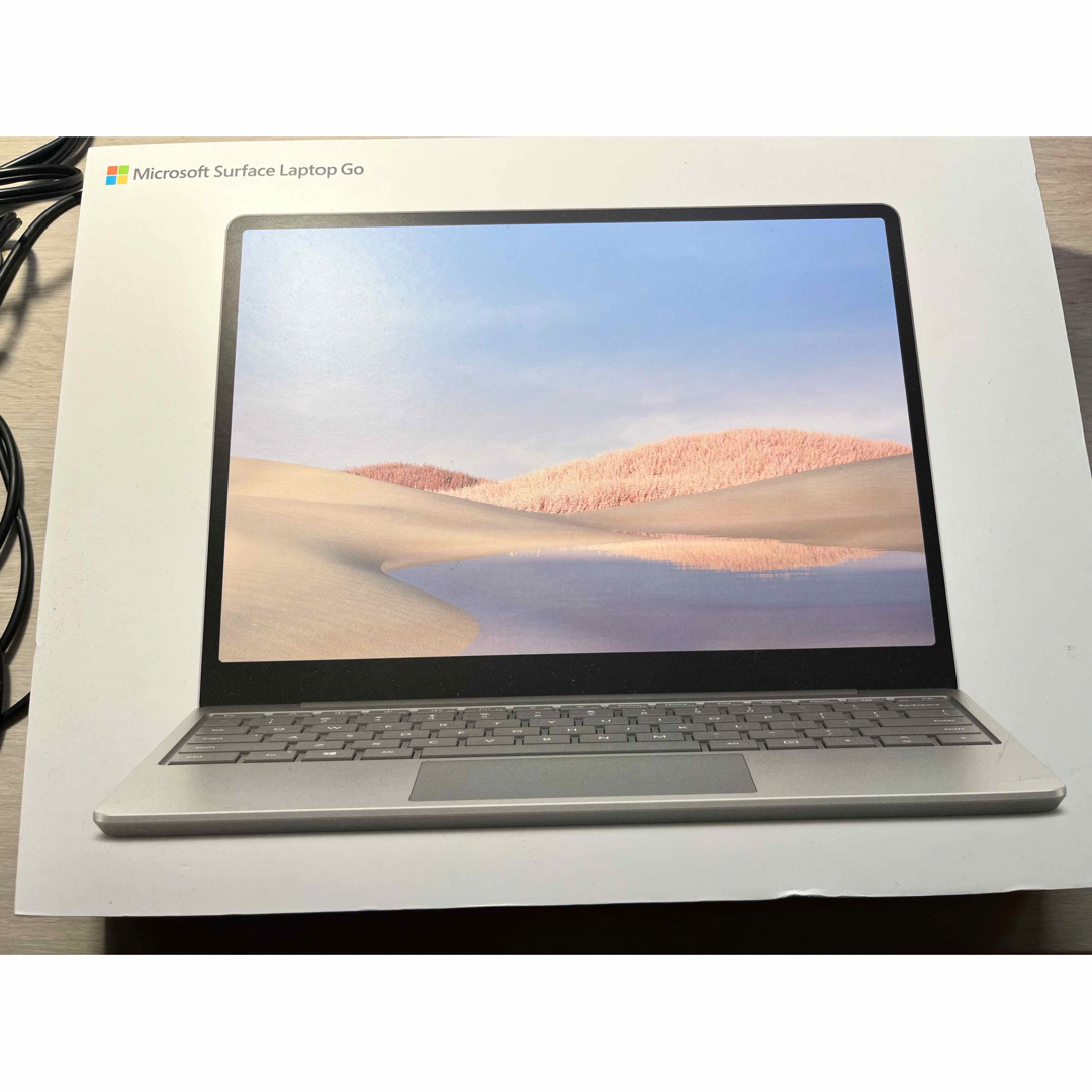 Surface Laptop Go Surface Laptop Go