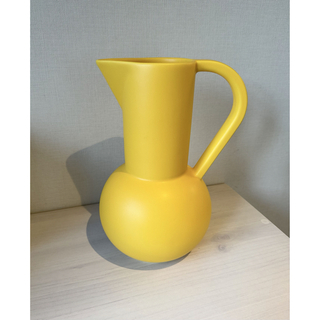 モマ(MOMA)のrawwii strom water jug Lサイズ(花瓶)