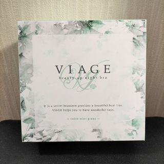 ヴィアージュ(VIAGE)の新品　viage ブラ&ショーツ(ブラ&ショーツセット)