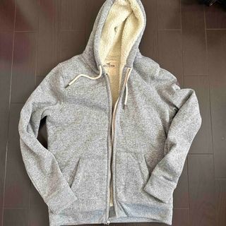 ホリスター(Hollister)のHOLLISTER Sサイズ(パーカー)