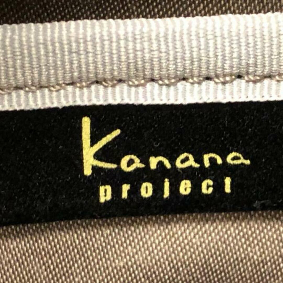 Kanana(カナナ) リュックサック美品  - レディースのバッグ(リュック/バックパック)の商品写真