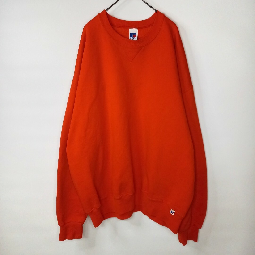 Russell Athletic - 90s メキシコ製 ラッセル スウェット Russell Athletic - 90s メキシコ製 ラッセル スウェット