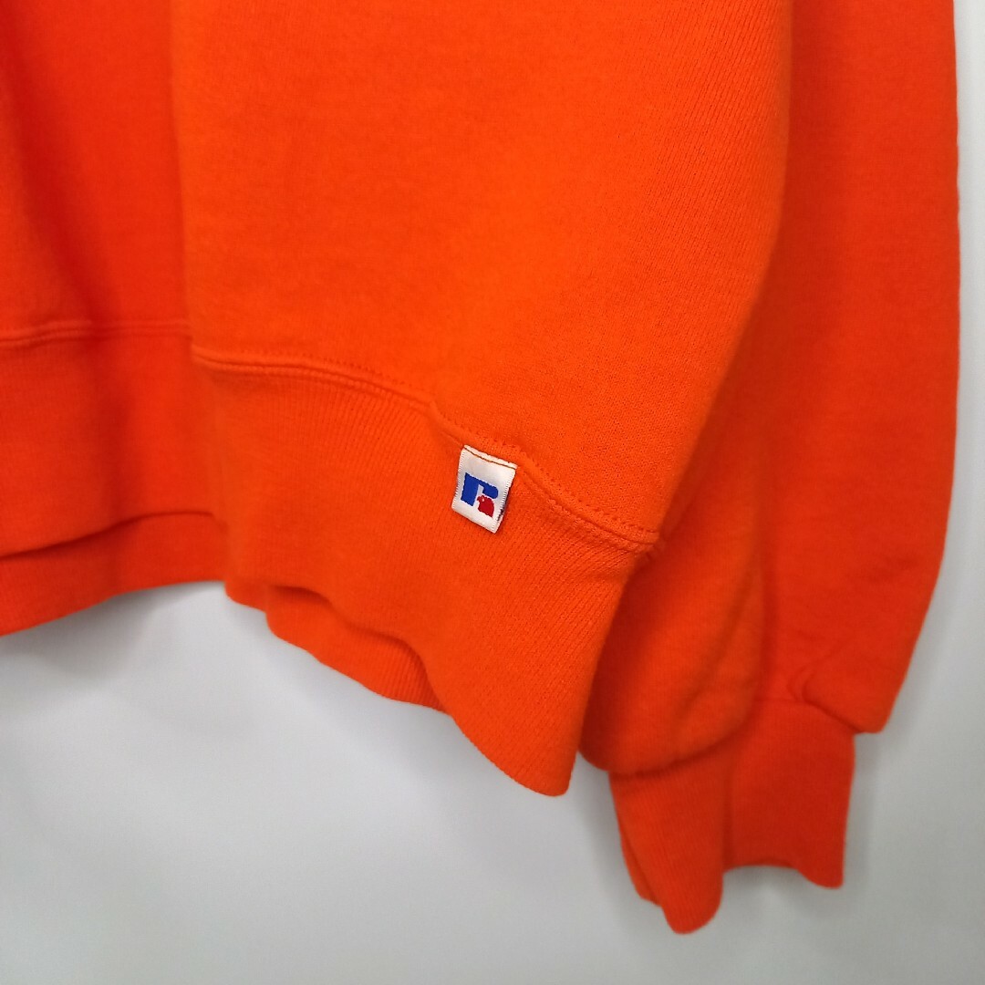 Russell Athletic - 90s メキシコ製 ラッセル スウェット Russell Athletic - 90s メキシコ製 ラッセル スウェット